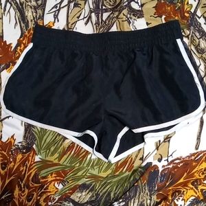 NB Athletic Shorts